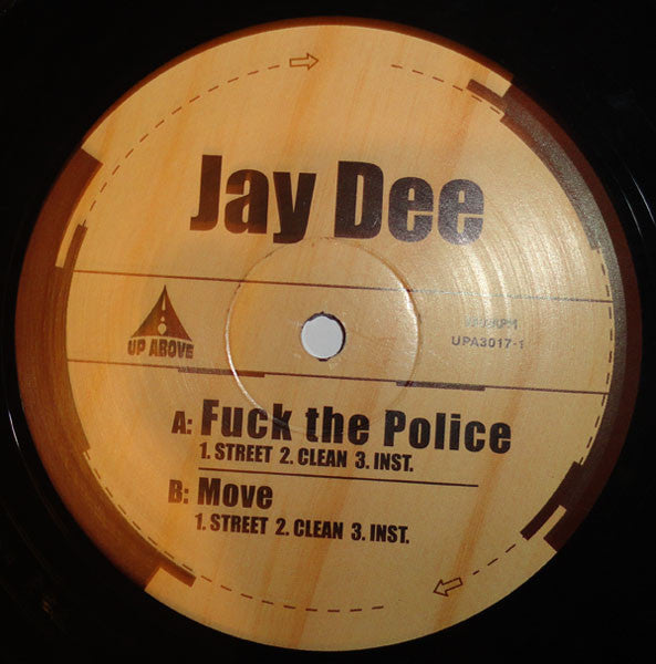 Fuck The Police