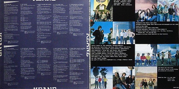 Today, Tomorrow And Tonight