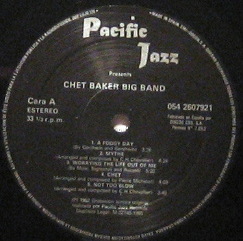 Big Band