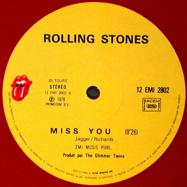 Miss You