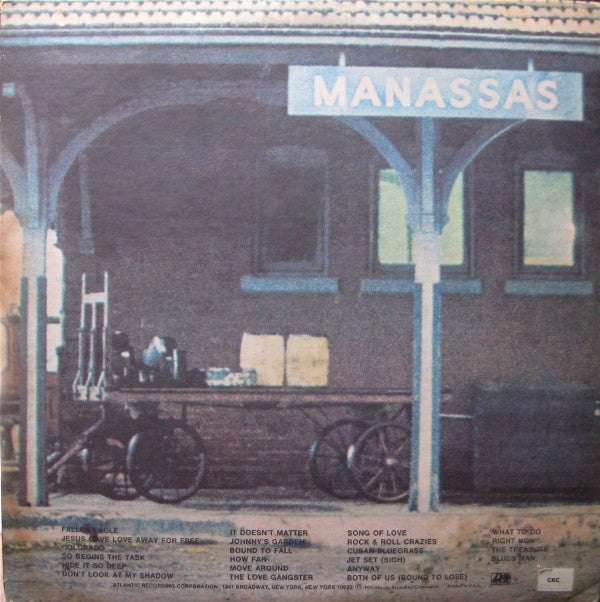 Manassas