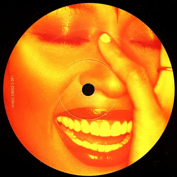 The Unreleased Mixes