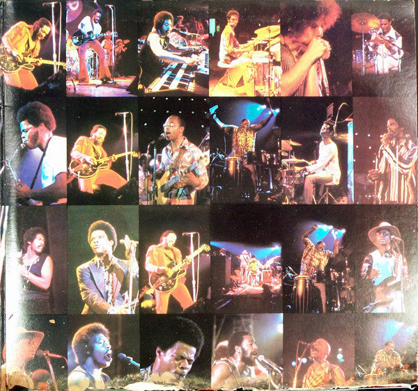 War Live