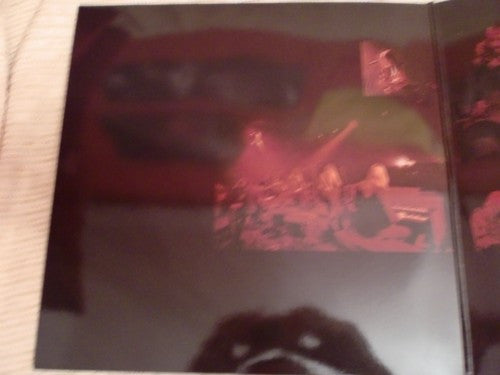 The Allman Brothers Band At Fillmore East