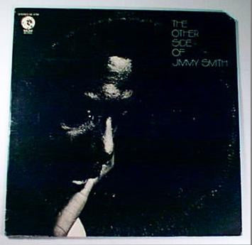 The Other Side Of Jimmy Smith