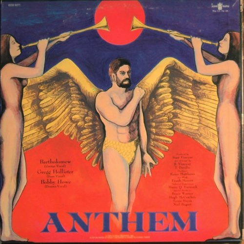 Anthem
