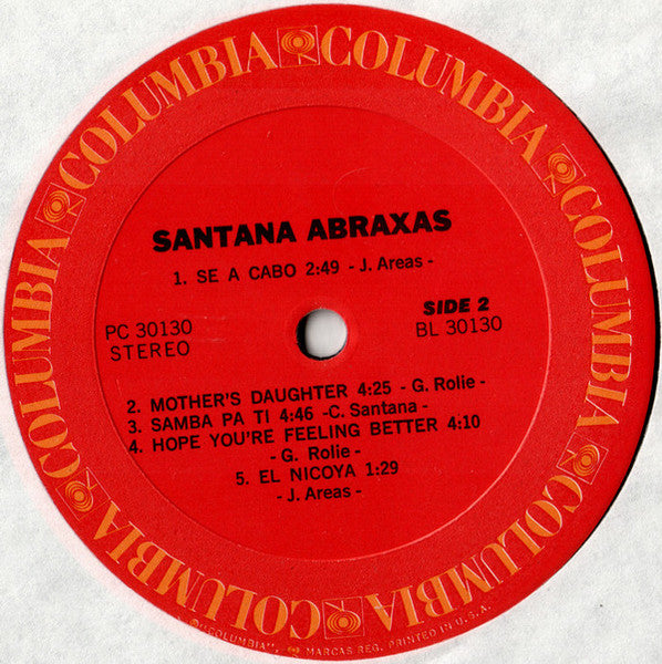 Abraxas