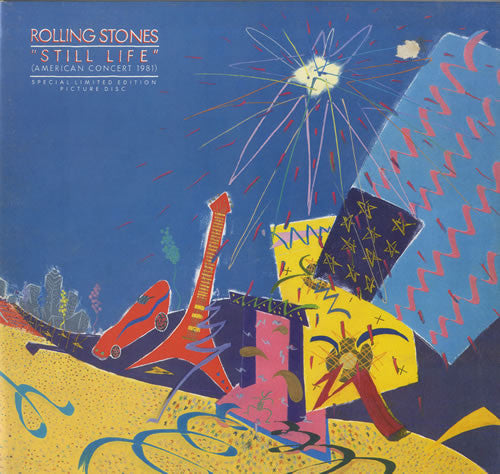 Still Life (American Concert 1981)