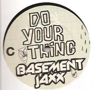 Do Your Thing