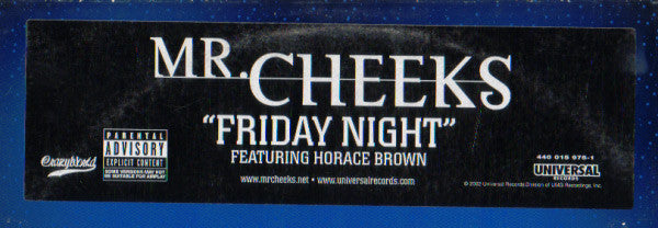 Friday Night