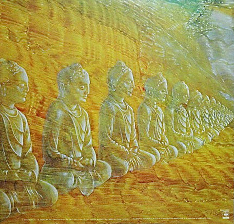 Oneness, Silver Dreams - Golden Reality