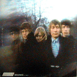 Between The Buttons