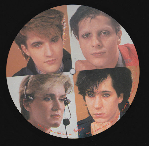 Nightporter = ナイトポーター