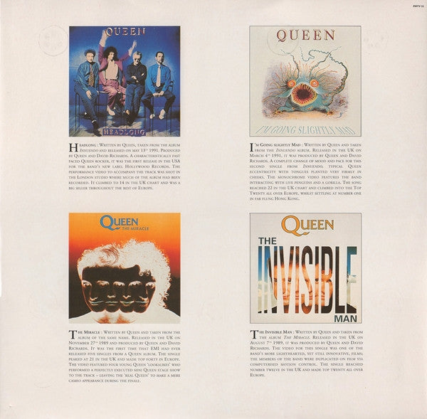 Greatest Hits II