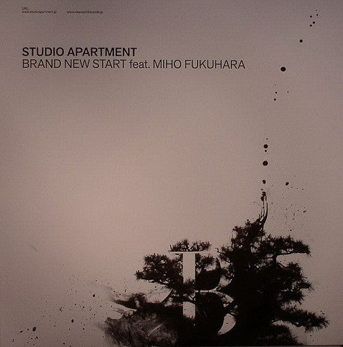Brand New Start