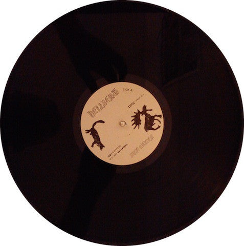 Prosper In Wilderness