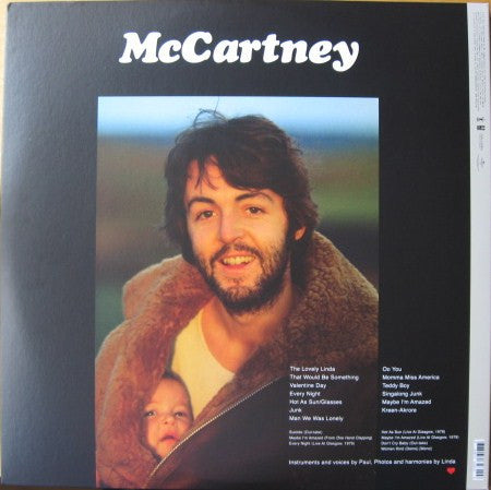 McCartney