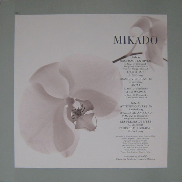 Mikado
