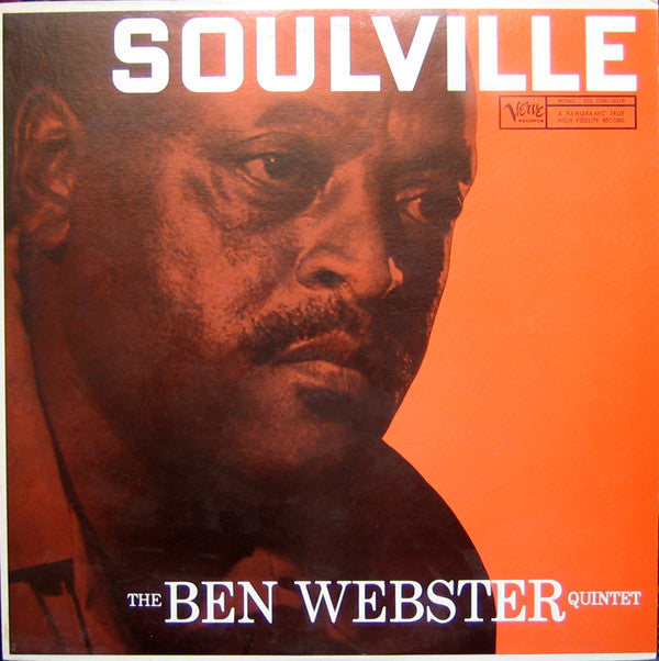 Soulville
