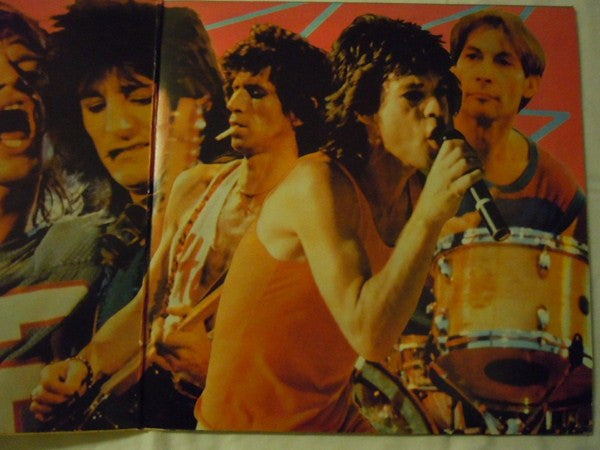 Still Life (American Concert 1981)