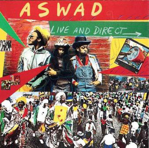 Live And Direct