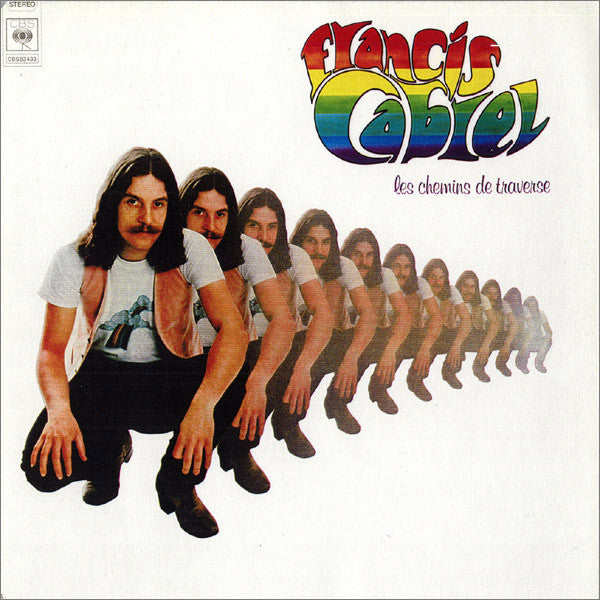 Les Chemins De Traverse