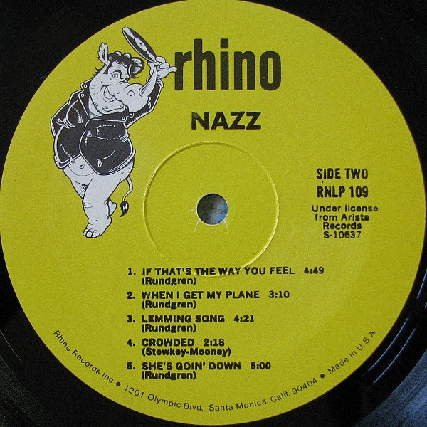 Nazz