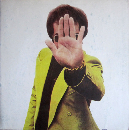 Don't Shoot Me I'm Only The Piano Player