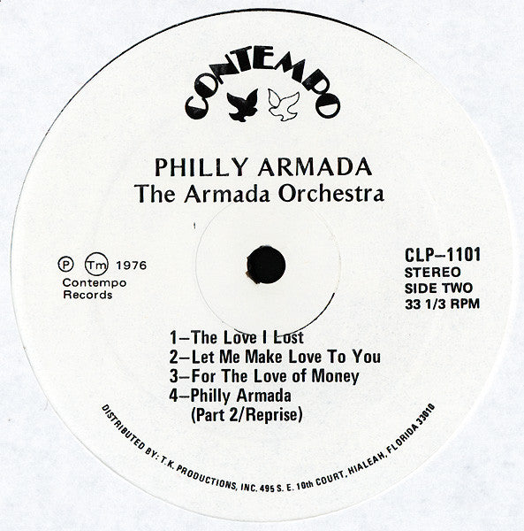Philly Armada