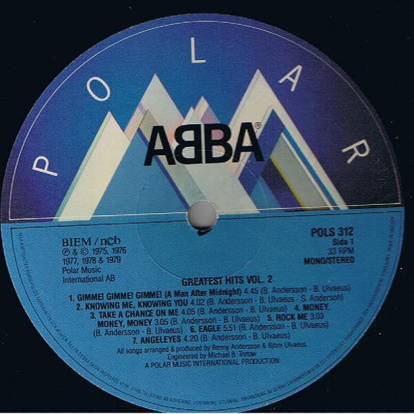 Greatest Hits Vol. 2