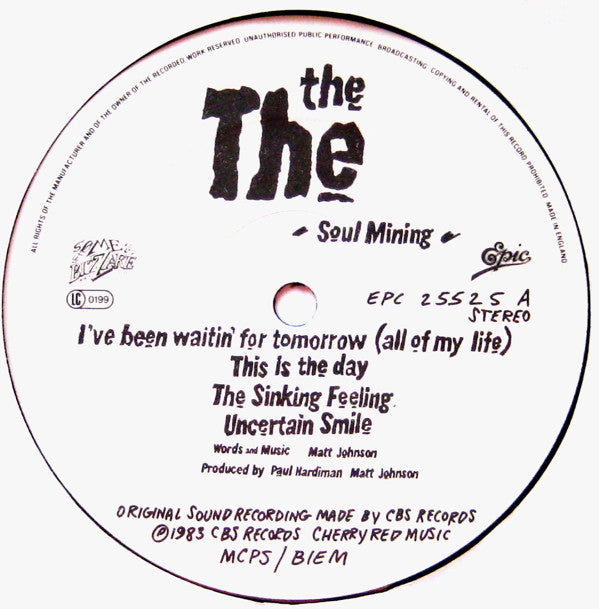 Soul Mining