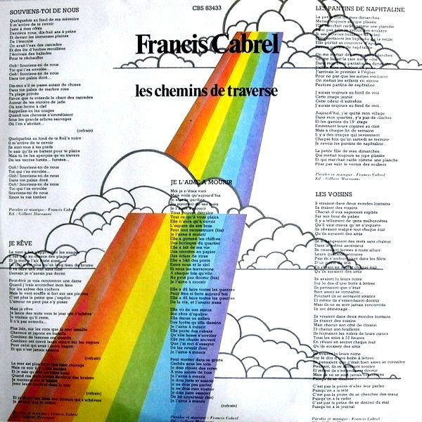 Les Chemins De Traverse