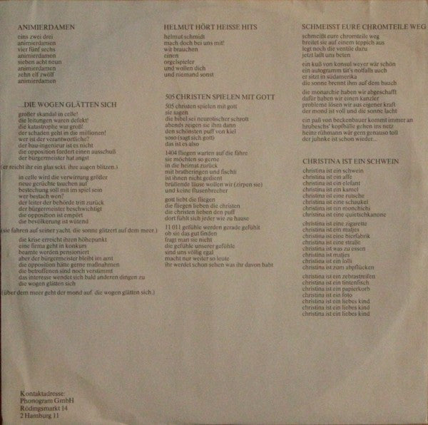 Volkskunst Aus Dem Knabengebirge