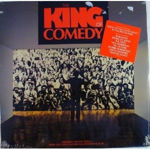 The King Of Comedy