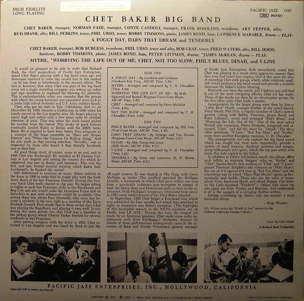 Big Band
