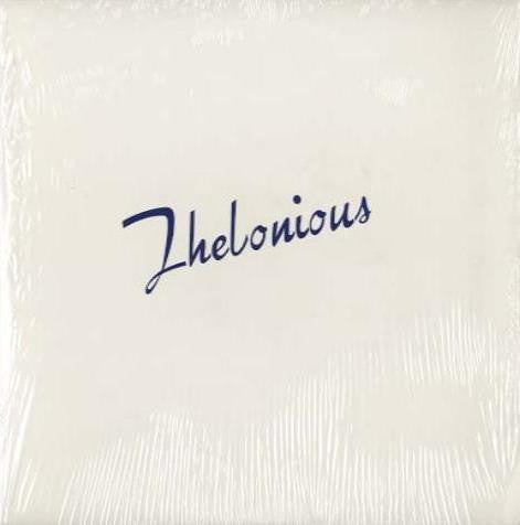 Thelonious