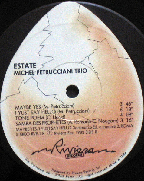Estate