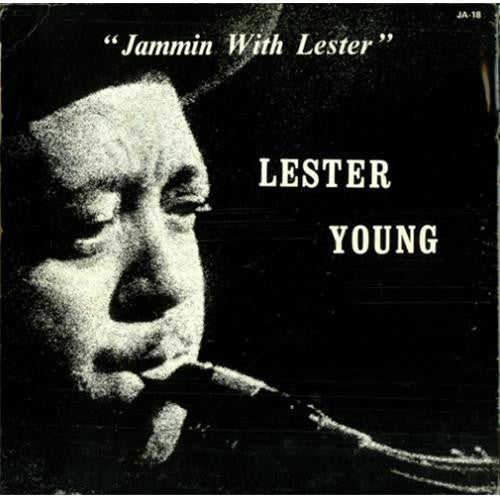 Jammin With Lester