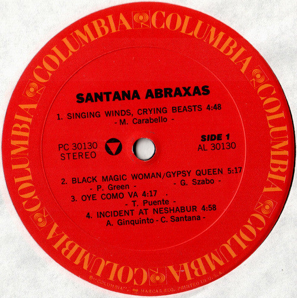 Abraxas