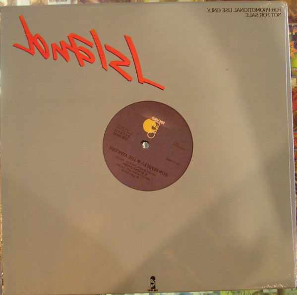 One Love / People Get Ready