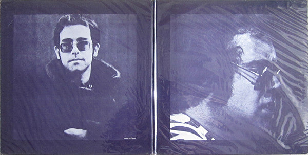 Madman Across The Water