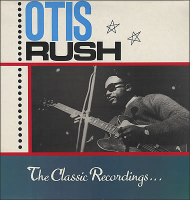 The Classic Recordings . . .