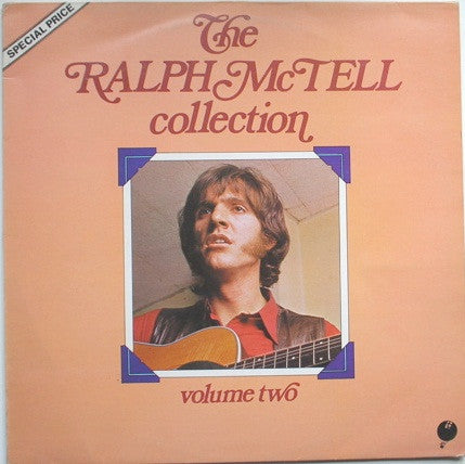 The Ralph McTell Collection - Volume Two