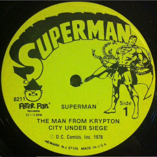Superman
