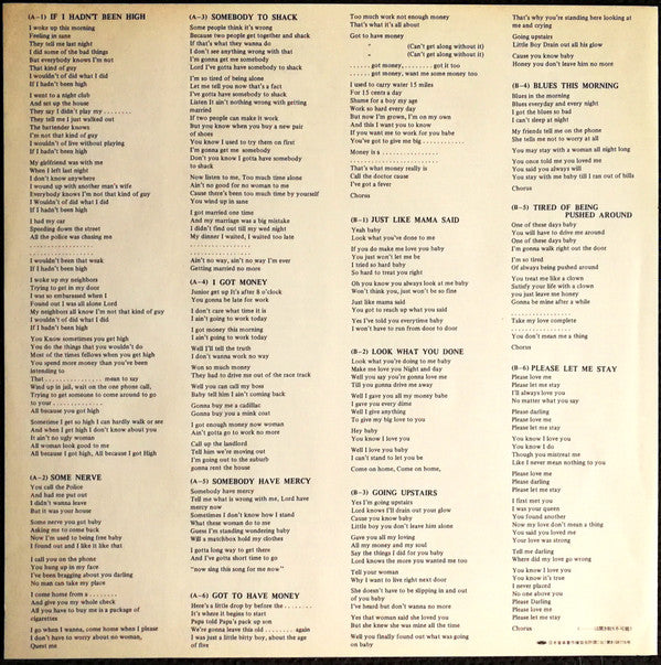 Living Chicago Blues Volume 6