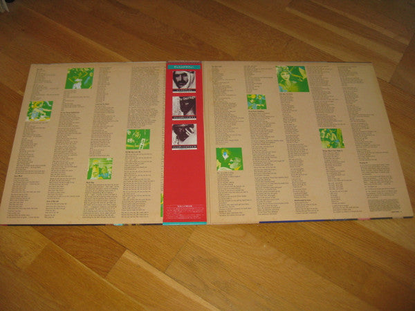 Tinseltown Rebellion