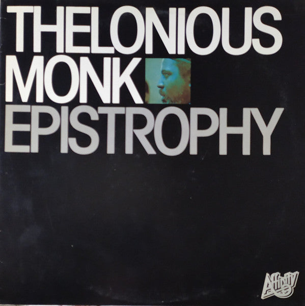 Epistrophy