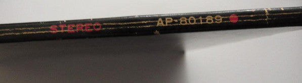 Let It Be = レット・イット・ビー