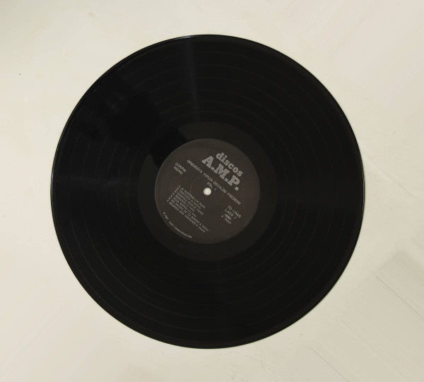 Tinta Verde Orquesta Típica Osvaaldo Fresedo Vol.1