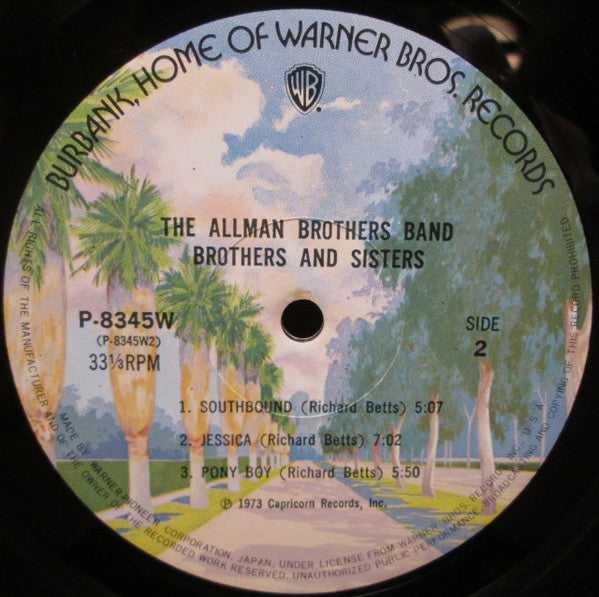 Brothers And Sisters